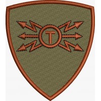 ECUSON / EMBLEMA - TRANSMISIUNI