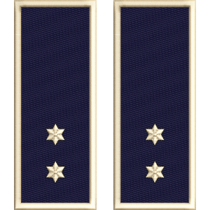 GRADE INSPECTOR POLITIA DE FRONTIERA IGPFR ( TINUTA NOUA ) CULOARE " BLUE NAVY INCHIS "