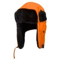 SAPCA IMBLANITA PLIABILA CU URECHI - PORTOCALIU