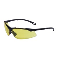 OCHELARI PROTECTIE CU BRATE (FT) GALBEN