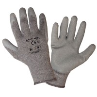 MANUSA LATEX CU POLIESTER-BUMBAC