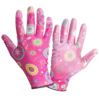 MANUSA POLIURETAN CU POLIESTER INVELITA DORSAL