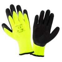 MANUSA LATEX CU POLIESTER TERMIC VIZIBILA - 9