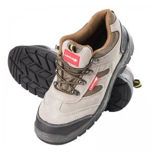 PANTOF PIELE-INTOARSA-TESUT (S1PSRC)