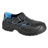 SANDA PIELE CU INTERIOR NUANTAT (S1 SRC)