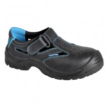 SANDA PIELE CU INTERIOR NUANTAT (S1 SRC)