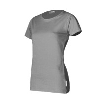 TRICOU BUMBAC (DAMA)GRIL