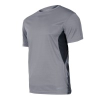 TRICOU FUNCTIONAL POLIESTER / GRI