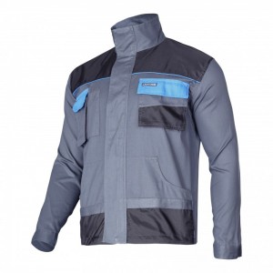 JACHETA LUCRU SUBTIRE BUMBAC - 2L/54