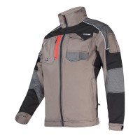 JACHETA LUCRU SLIM-FIT CONFORTABILAXL/H-182