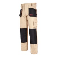 PANTALON LUCRU GROS BUMBAC