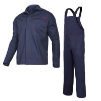 COSTUM SUDURA ANTISTATIC