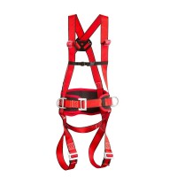 HAM SIGURANTA CU ANCORARE FRONTALA SI CENTURA