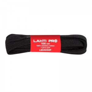 SIRET BUMBAC PLATNEGRU100CM, 10/SET