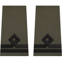 GRADE LOCOTENENT FORTE AERIENE KAKI ( COMBINEZON ZBOR )