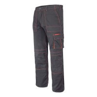 PANTALON LUCRU MEDIU-GROS