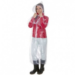 PELERINA PLOAIE CU NASTURI