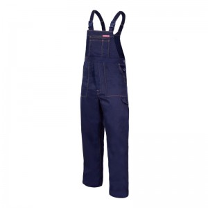 SALOPETA LUCRU SUBTIRE / ALBASTRU