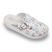 Saboti medicali Medi+ 200SB floral - dama