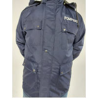 Geaca POMPIERI / IGSU