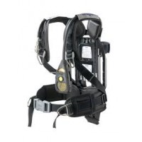 APARAT DE RESPIRAT AUTONOM, CU AER COMPRIMAT SI PRESIUNE POZITIVA - DRAGER PSS 7000