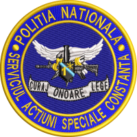 Emblema S.A.S. CONSTANTA /6