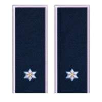 GRADE SUBCOMISAR POLITIE IGPR