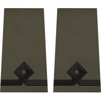 GRADE SUBLOCOTENENT FORTE AERIENE KAKI ( COMBINEZON ZBOR )