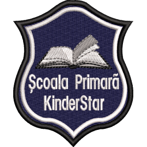 EMBLEMA Școala Primară KinderStar