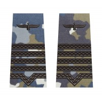 GRADE MAISTRU MILITAR CLASA I COMBAT AVIATIE