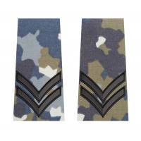 GRADE CAPORAL CLASA 3-A COMBAT AVIATIE