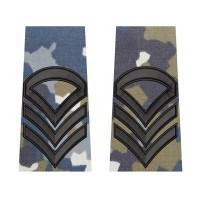 GRADE CAPORAL CLASA 1-A COMBAT AVIATIE