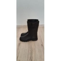 Cizme din piele ignifuga pentru pompieri