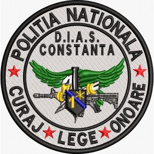 Emblema S.A.S. CONSTANTA /4