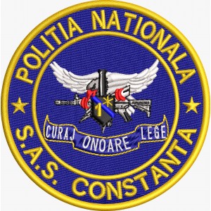 Emblema S.A.S. CONSTANTA /2