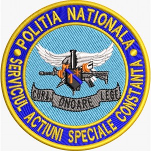 Emblema S.A.S. CONSTANTA /1