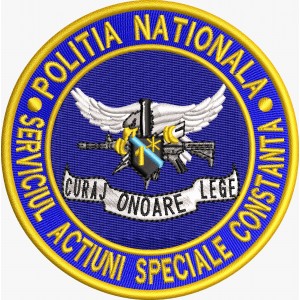 Emblema S.A.S. CONSTANTA