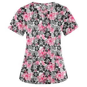 Bluza medicala   Primitive Charm   (TS913PCW)