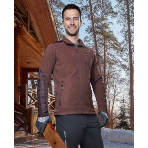 Hanorac fleece 4TECH MARO H9426 