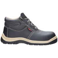 Bocanci de protectie PRIME S3 HRO SRA