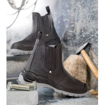 Bocanci de protectie FOUNDRY S1 G3073