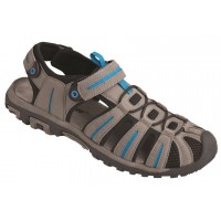 Sandale de protectie BEACH BLUE- tip sport