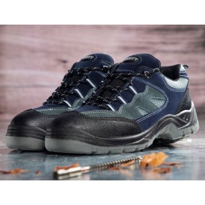 Pantofi de protectie FOREST O1 G3180 