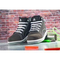 Bocanci de protectie DERRICK HIGH S3 G3187