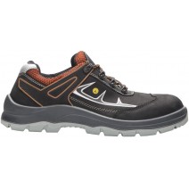 Pantofi de protectie DOZERLOW S3