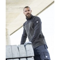 Hanorac fleece ARDON®MICHAEL maro H2182