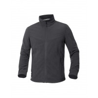 Hanorac SOFTFLEECE COMBO gri închis H6498
