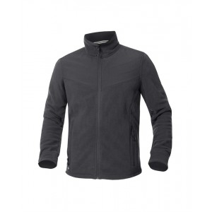 Hanorac SOFTFLEECE COMBO gri închis H6498