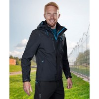 Geaca de iarna softshell 4TECH 12 - H9315 