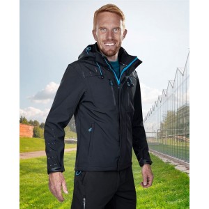 Geaca de iarna softshell 4TECH 12 - H9315 